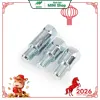 Ốc chân trụ kiếng chiếu hậu xe máy Chân thuận 30mm-0